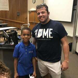 Fundraising Page: Mark Sortino